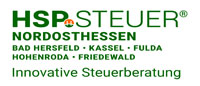 HSP Steuer