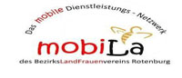 Mobila-Referenz